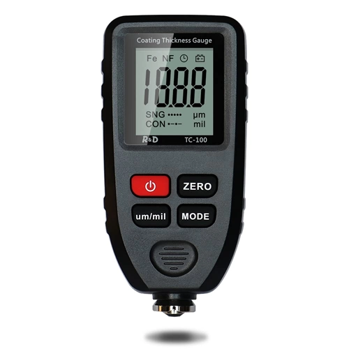 Coating Thickness Gauge