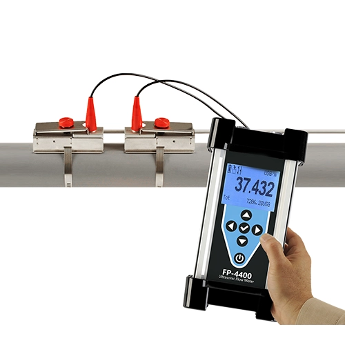 Ultrasonic Flow Meter