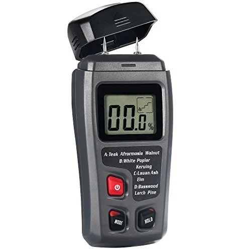 Paper Moisture Meter