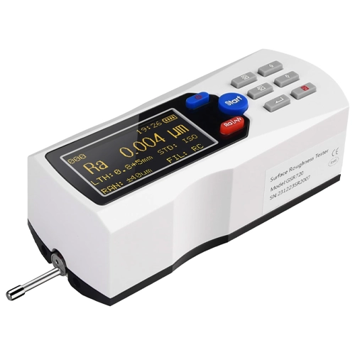 Surface Roughness Tester