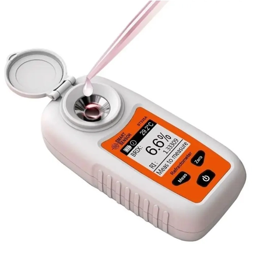 Digital Refractometer