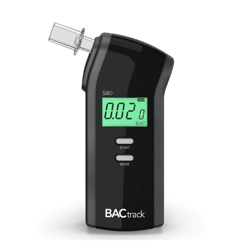 Breathalyzer
